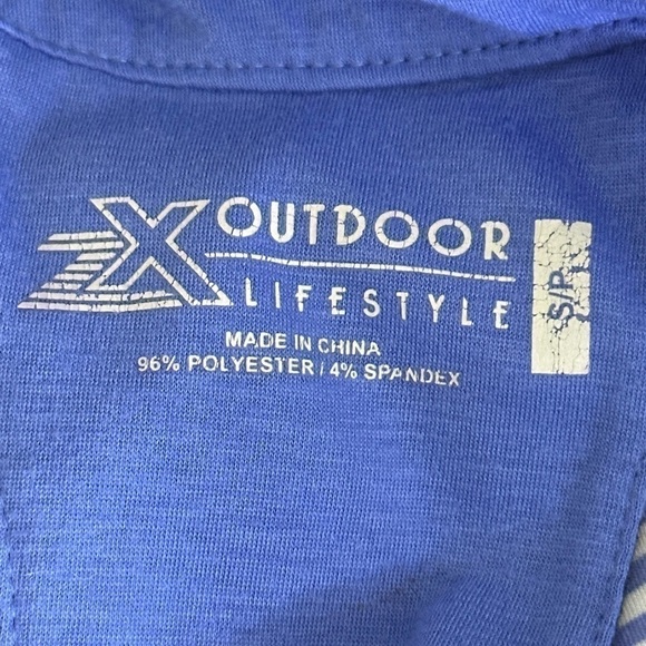 ZX Outdoor Lifestyle sz sm p dress beach wear Built in bra Resort wear - Picture 6 of 8